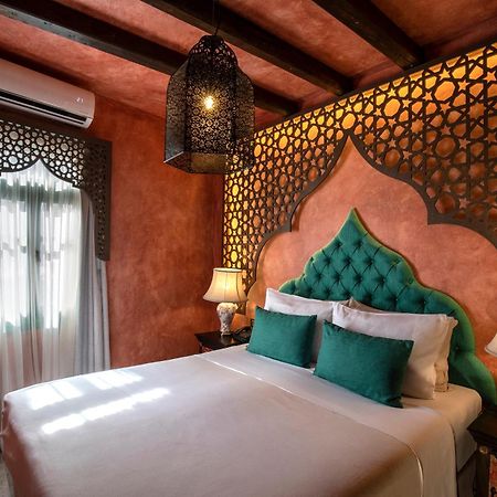 Decan Concept Boutique Estate Rhodes City Luaran gambar