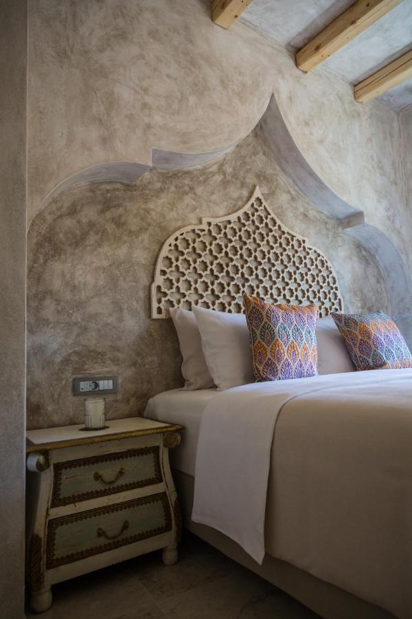 Decan Concept Boutique Estate Rhodes City Luaran gambar