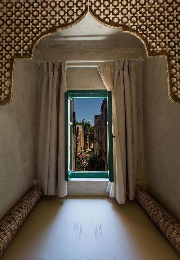 Decan Concept Boutique Estate Rhodes City Luaran gambar
