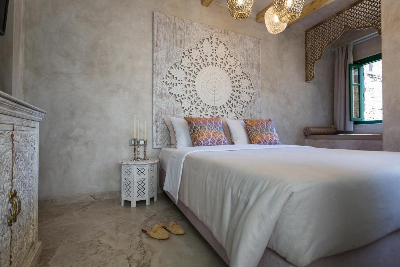 Decan Concept Boutique Estate Rhodes City Luaran gambar
