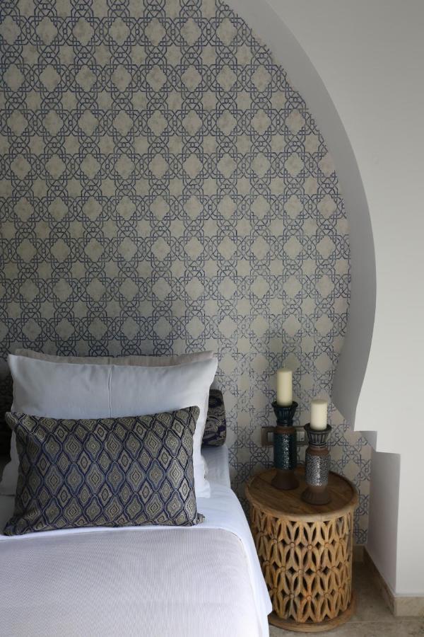 Decan Concept Boutique Estate Rhodes City Luaran gambar