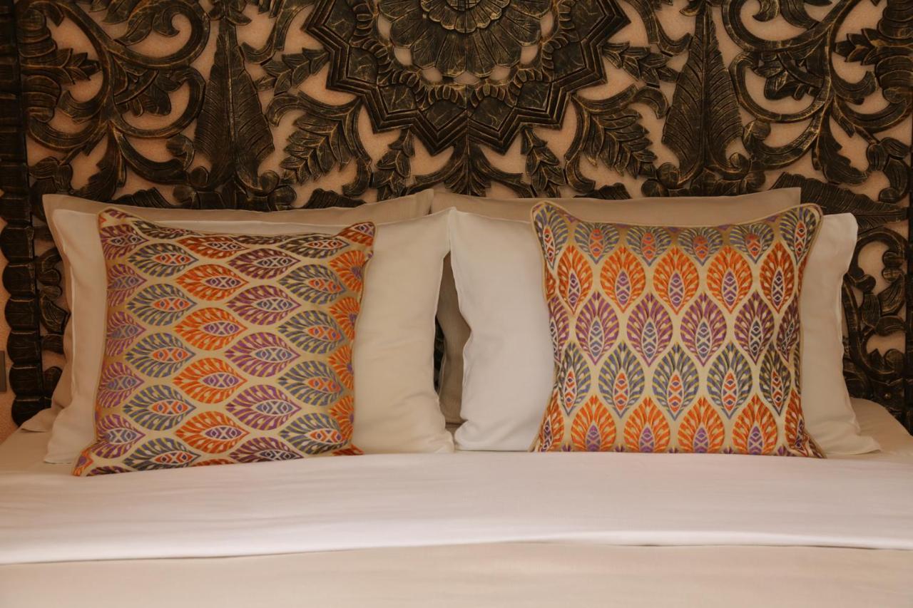 Decan Concept Boutique Estate Rhodes City Luaran gambar