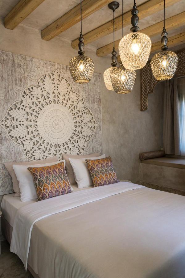 Decan Concept Boutique Estate Rhodes City Luaran gambar