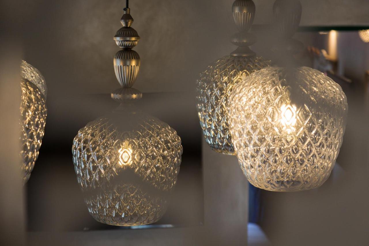 Decan Concept Boutique Estate Rhodes City Luaran gambar
