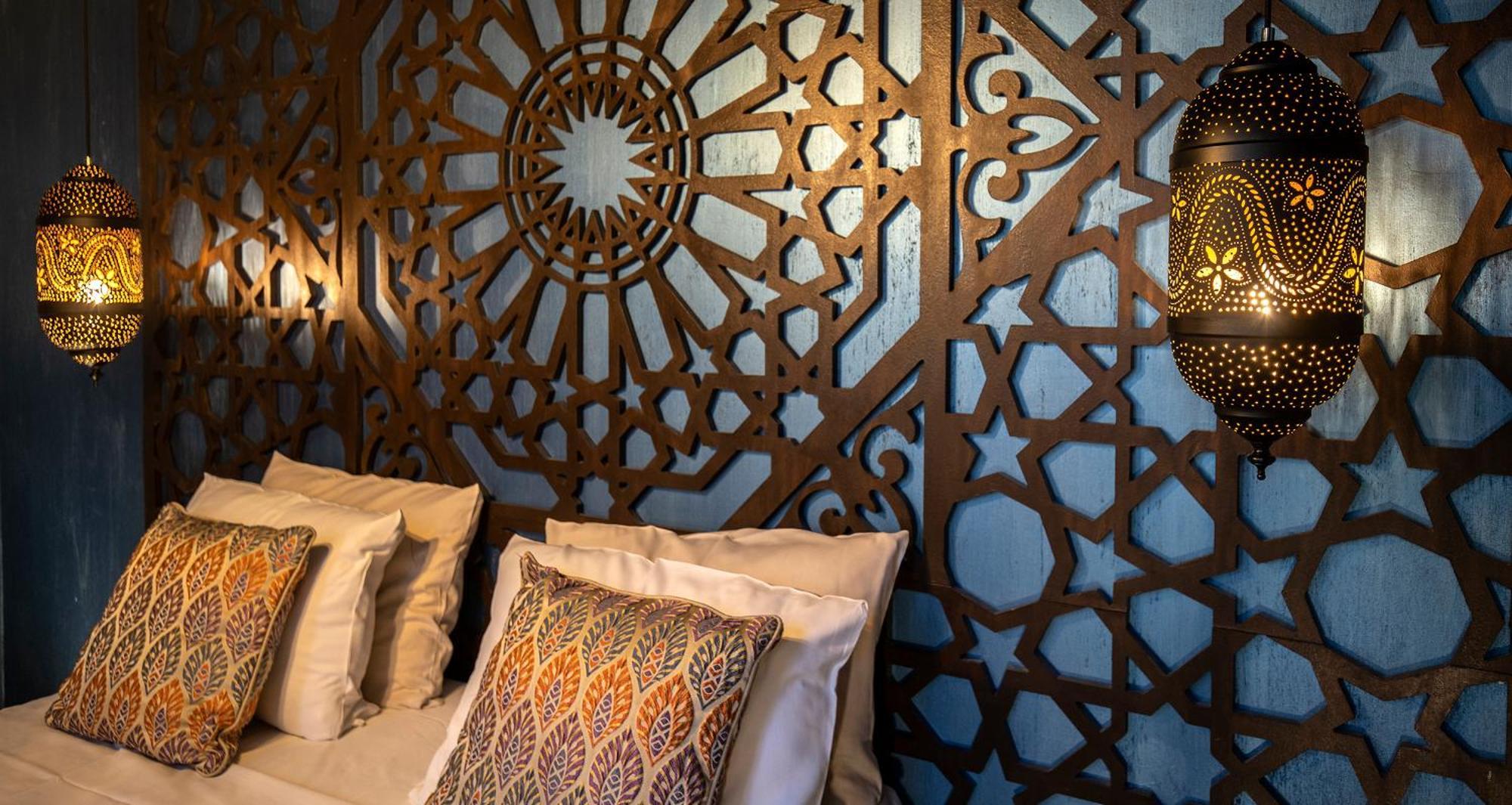 Decan Concept Boutique Estate Rhodes City Luaran gambar