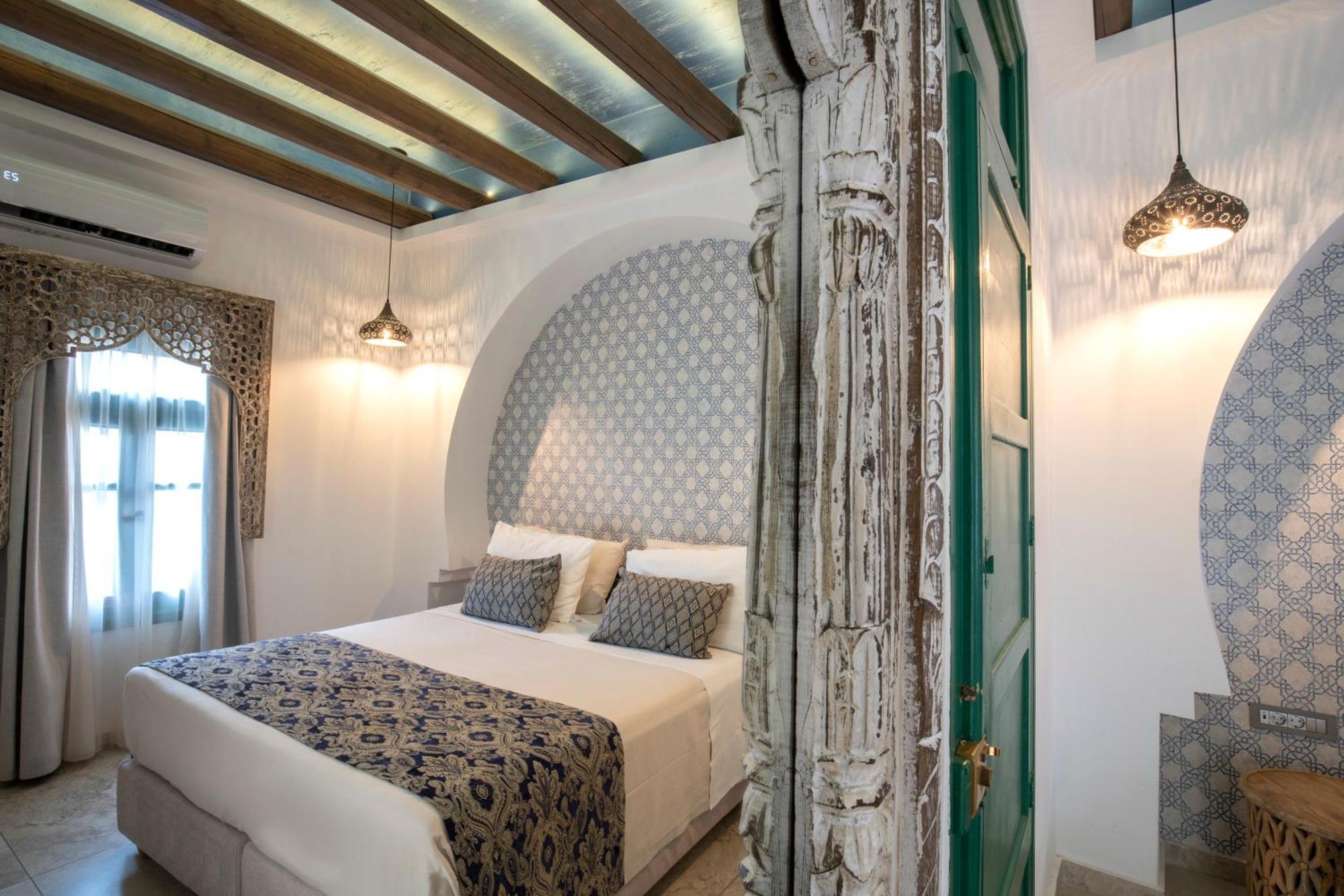 Decan Concept Boutique Estate Rhodes City Luaran gambar