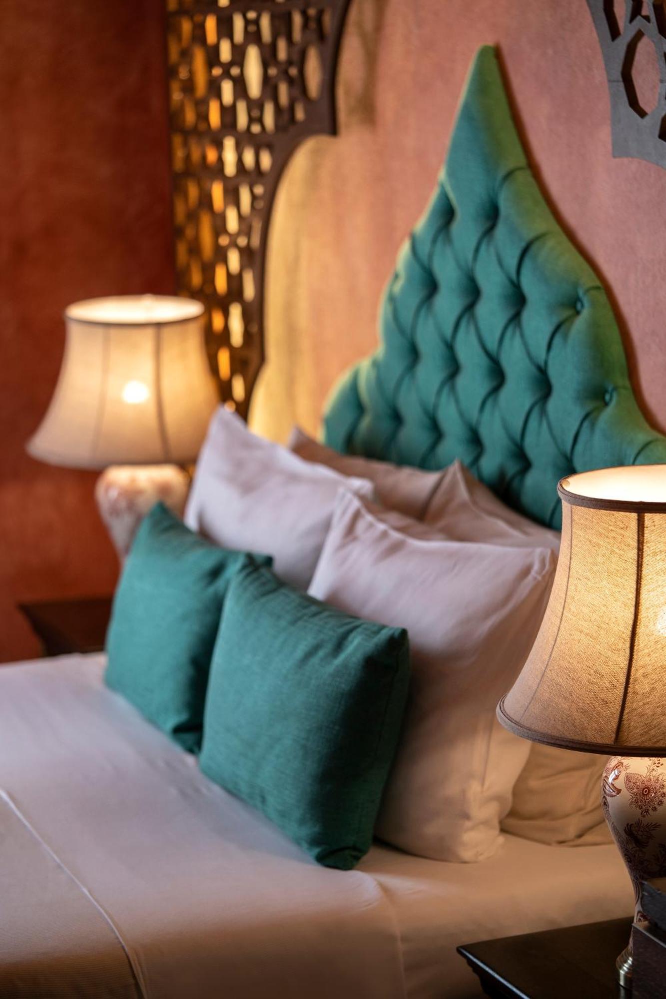 Decan Concept Boutique Estate Rhodes City Luaran gambar