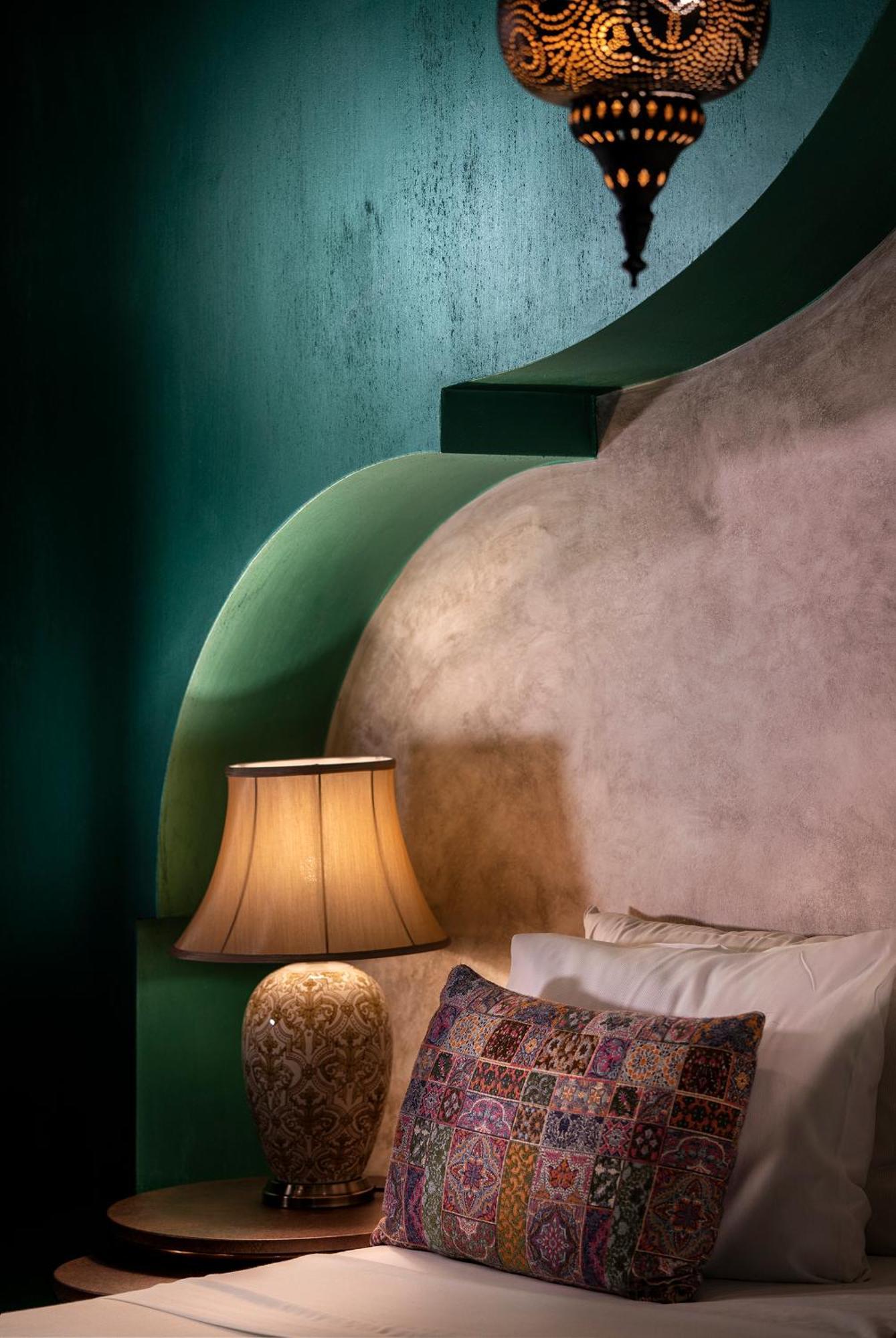 Decan Concept Boutique Estate Rhodes City Luaran gambar