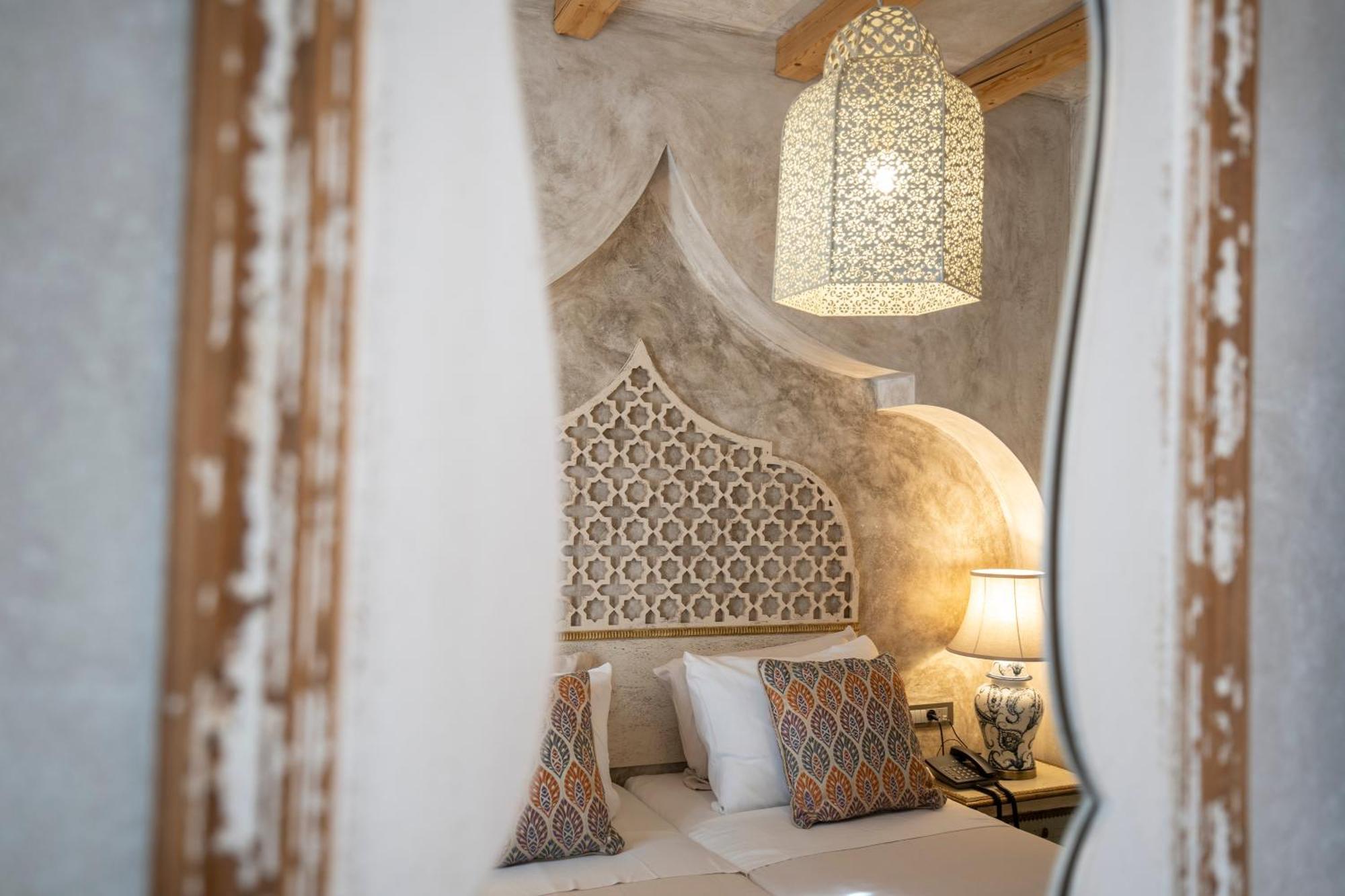 Decan Concept Boutique Estate Rhodes City Luaran gambar