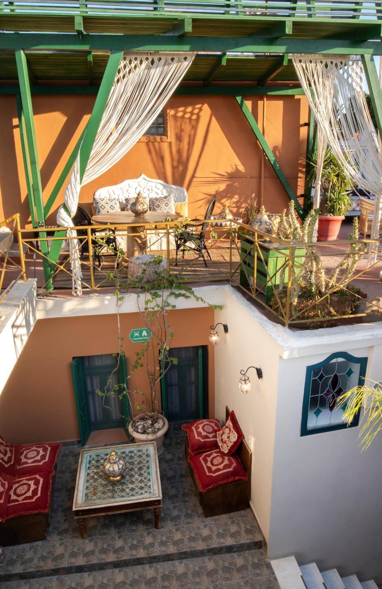 Decan Concept Boutique Estate Rhodes City Luaran gambar