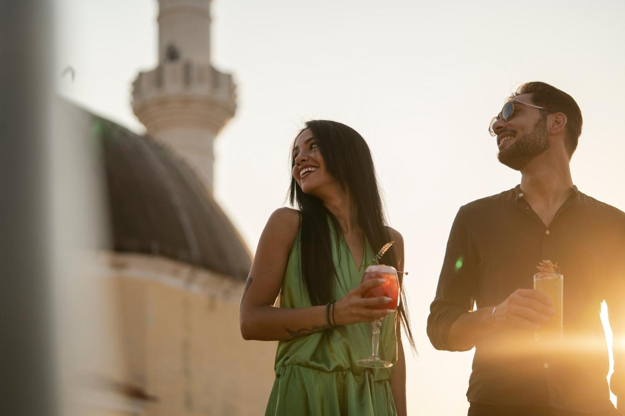 Decan Concept Boutique Estate Rhodes City Luaran gambar