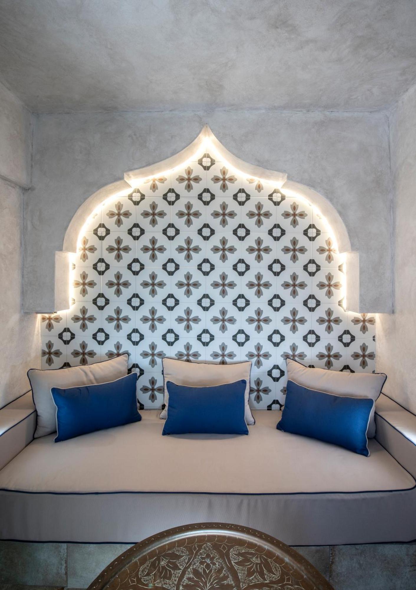 Decan Concept Boutique Estate Rhodes City Luaran gambar